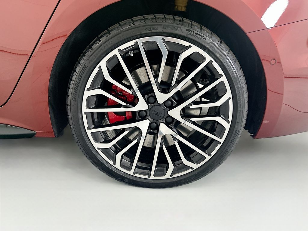 Thumbnail: 2026 Audi S5 - 30
