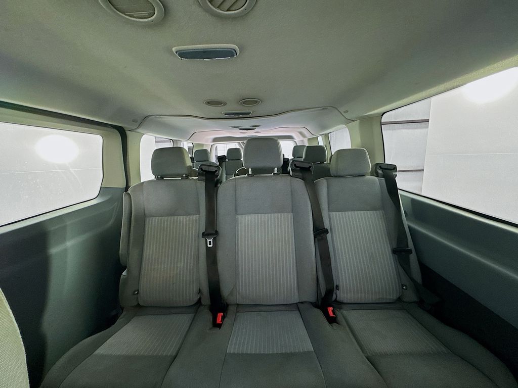 Used Car 2016 Ford Transit-350  Xlt For Sale Under $20,000 In Austin, Texas