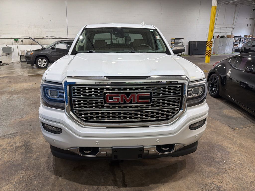 2018 GMC Sierra 1500 Denali - Image 2