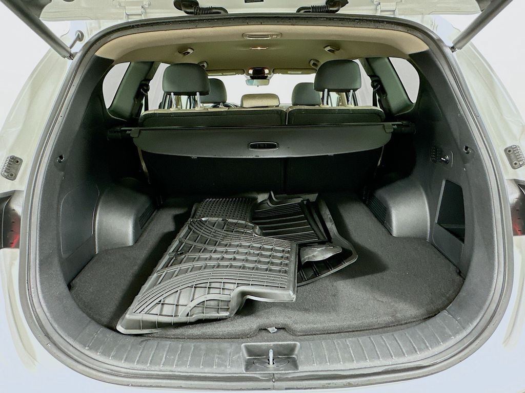 Thumbnail: 2023 Hyundai Santa Fe - 27