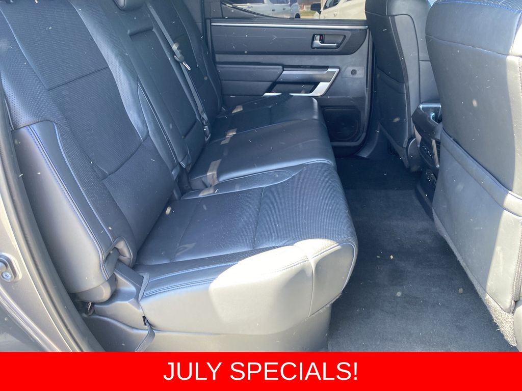 Used 2023 Toyota Tundra Truck