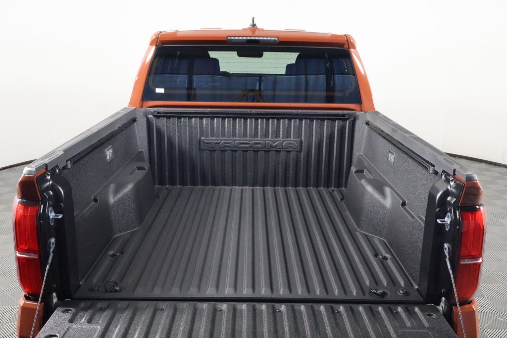 Thumbnail: 2025 Toyota Tacoma - 14