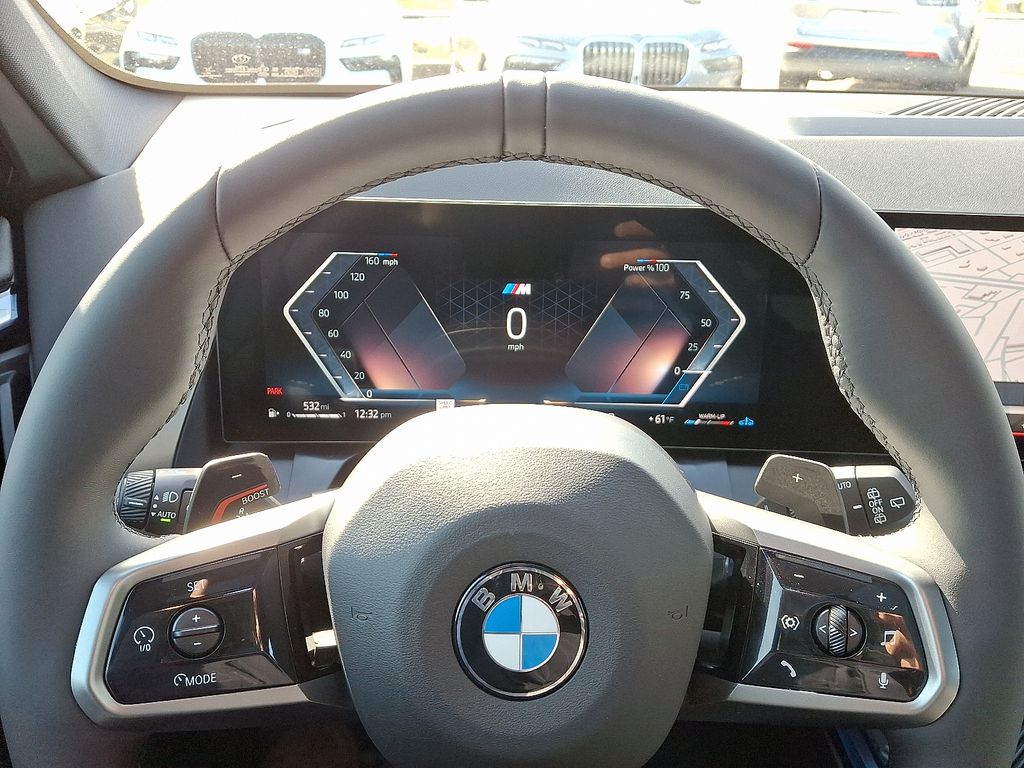 Thumbnail: 2026 BMW X3 - 9