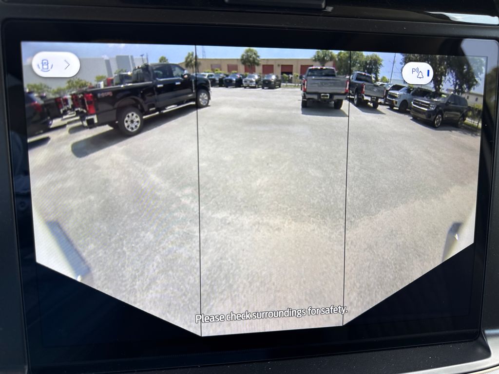 New 2026 White Ford Platinum image 25