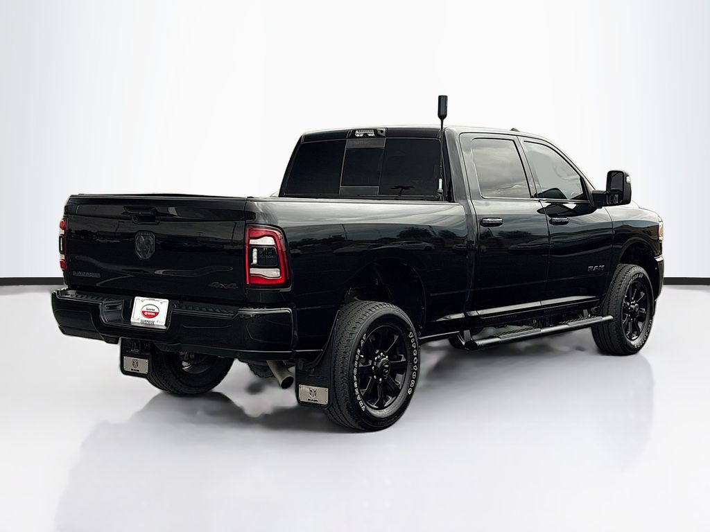 Thumbnail: 2024 RAM 2500 - 5