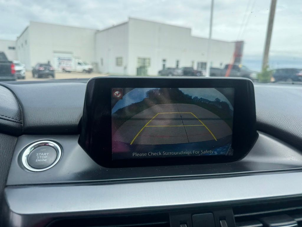Used 2016 Mazda Mazda6 Sedan