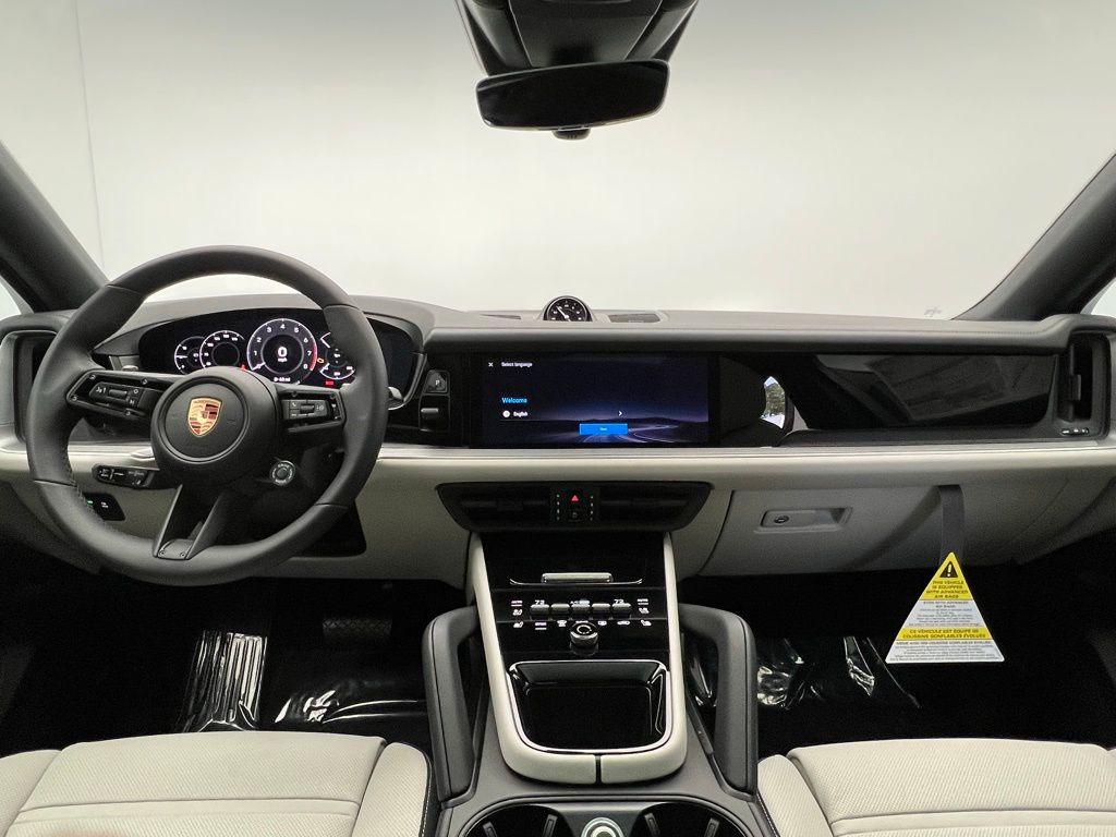 Thumbnail: 2026 Porsche  - 6