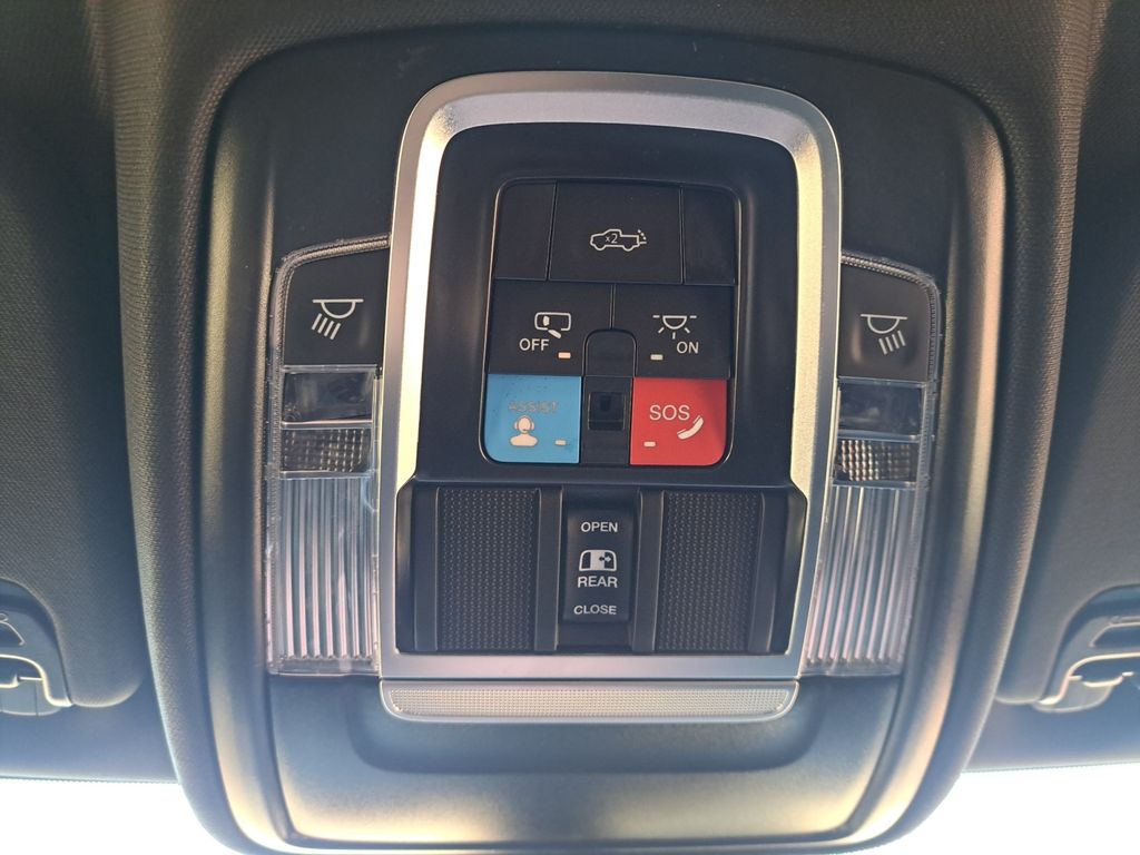 New Car 2025 Ram 1500  Big Horn/lone Star For Sale Under $50,000 In Austin, Texas