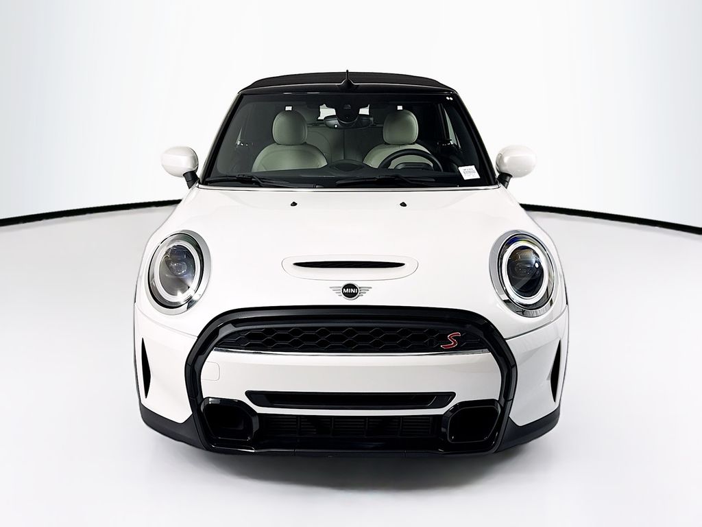 Thumbnail: 2023 MINI Cooper - 2