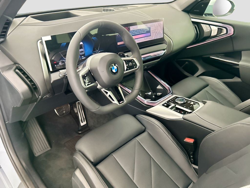Thumbnail: 2026 BMW X3 - 9