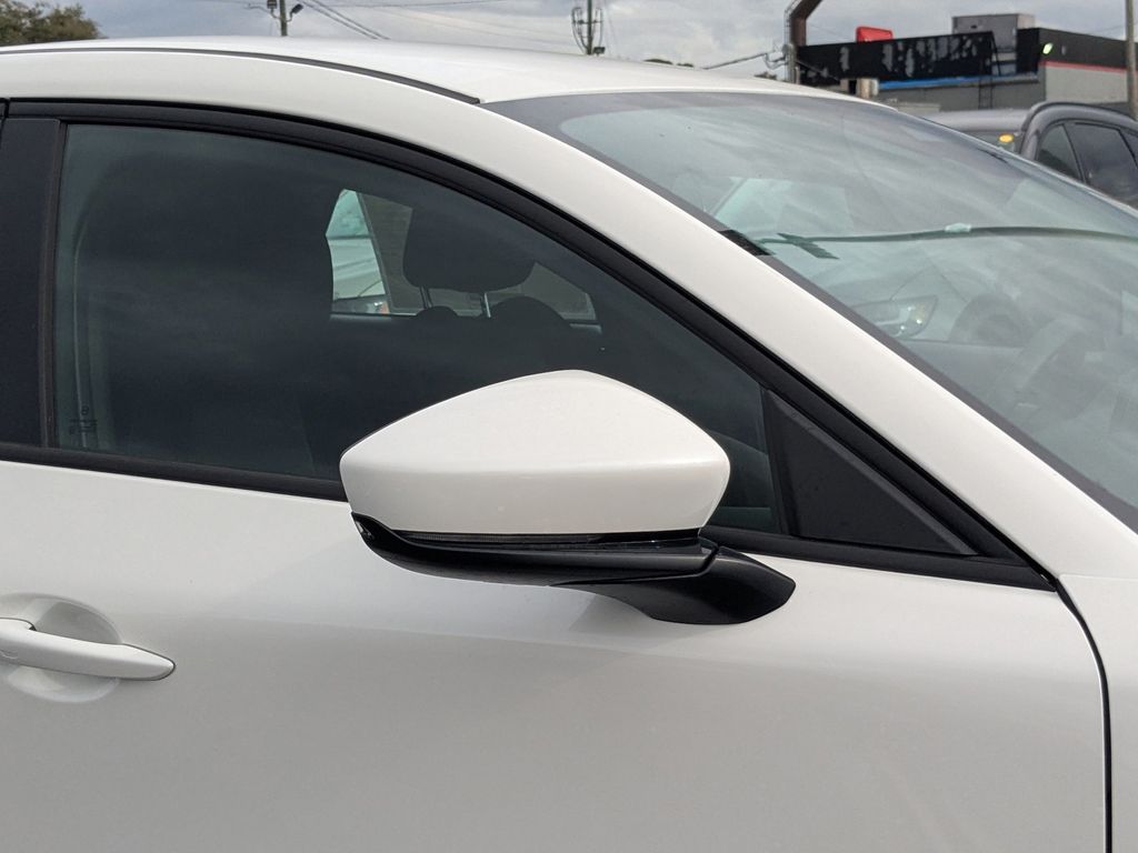 2026 Mazda CX-30 2.5 S