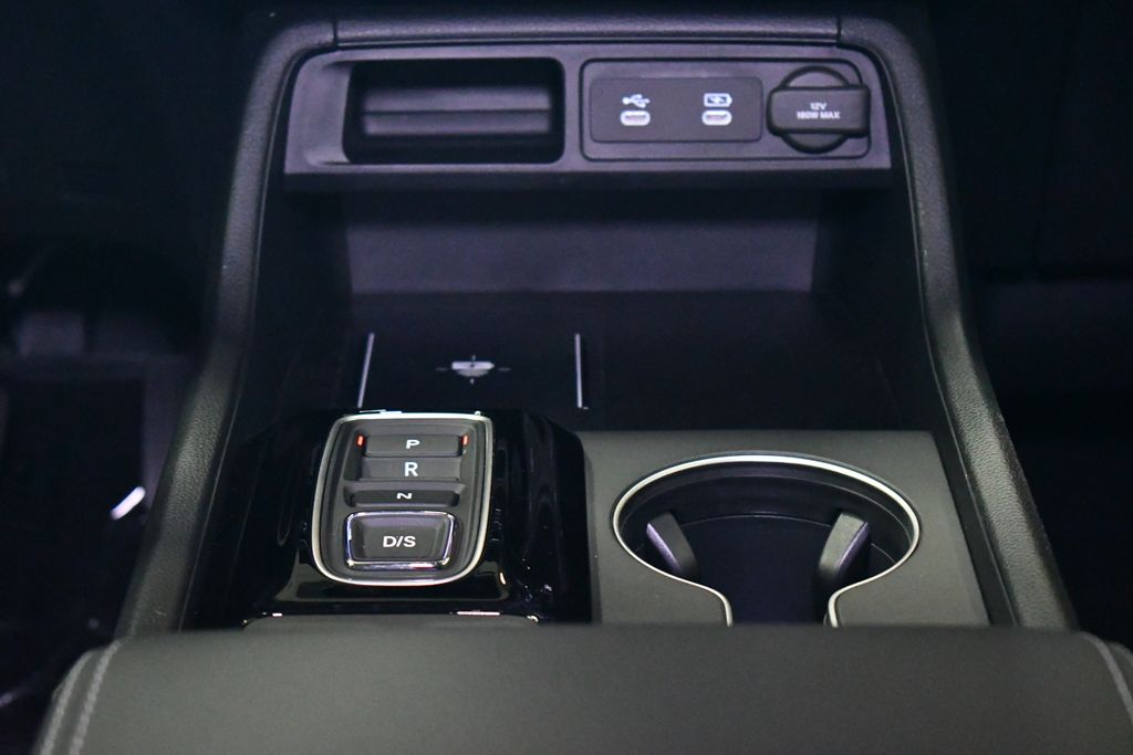 Thumbnail: 2026 Honda Pilot - 11