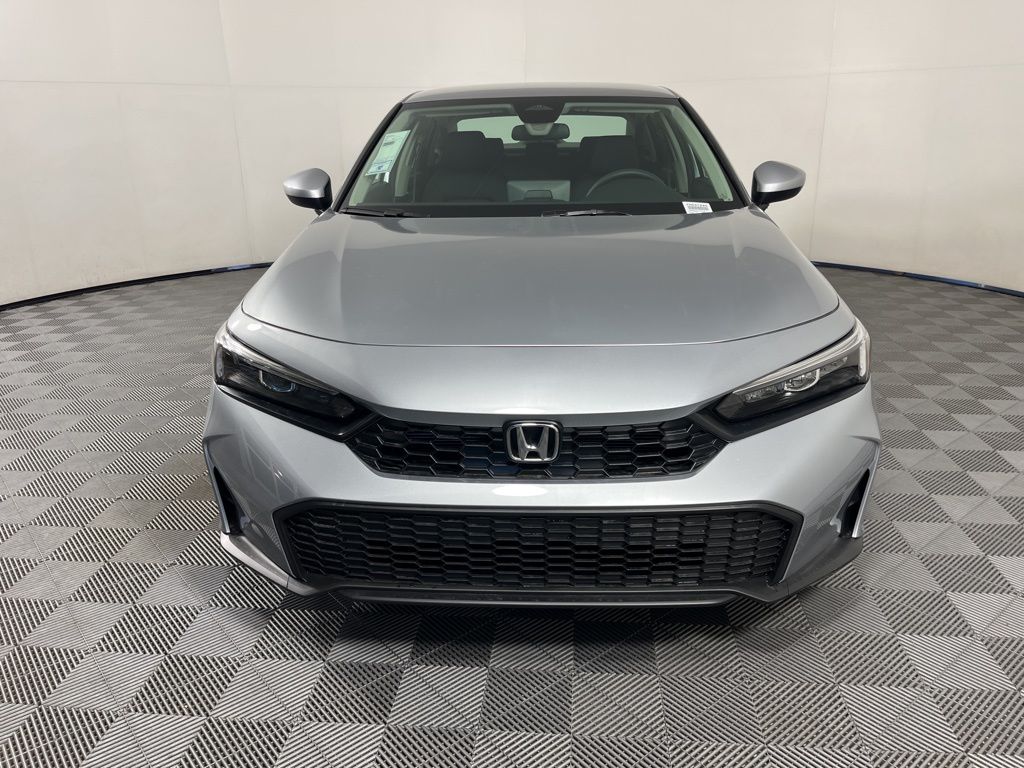Thumbnail: 2026 Honda Civic - 7
