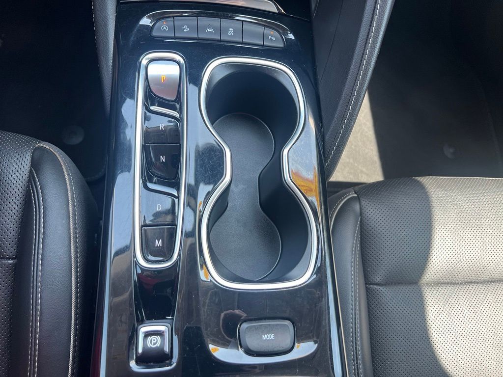 Used 2023 Buick Envision SUV