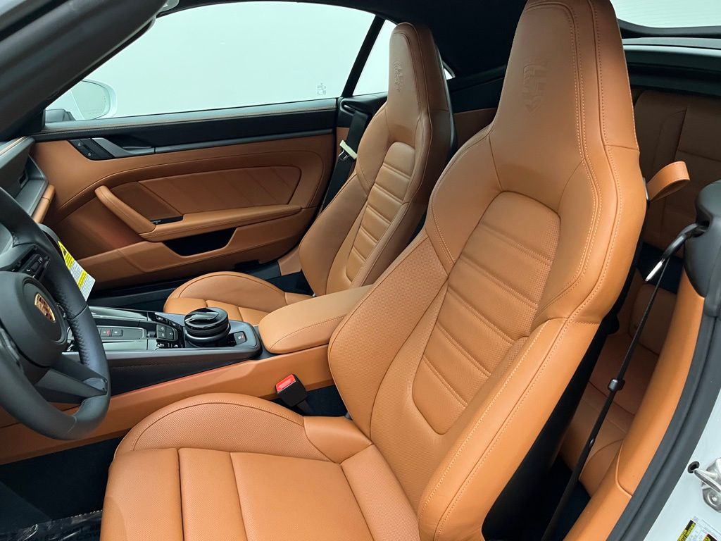 Thumbnail: 2026 Porsche 911 - 5