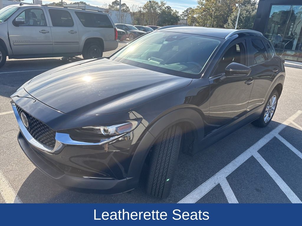 2023 Mazda CX-30 2.5 S Select