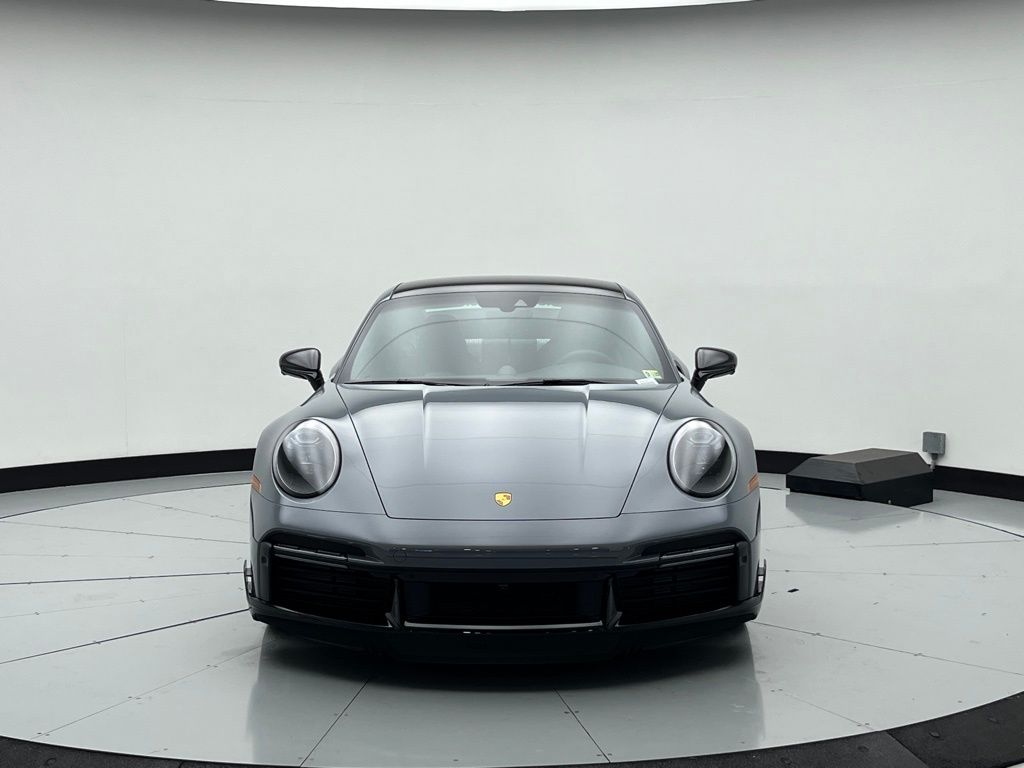 Thumbnail: 2024 Porsche 911 - 6