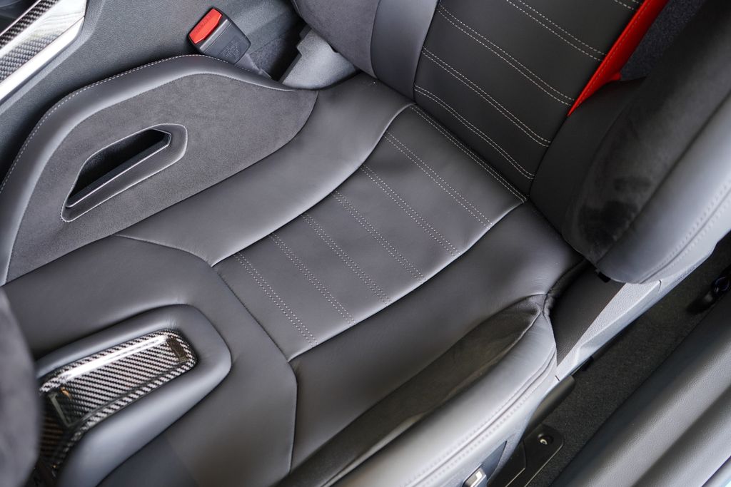 Thumbnail: 2025 BMW M2 - 13