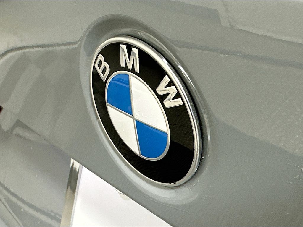 Thumbnail: 2026 BMW M3 - 22