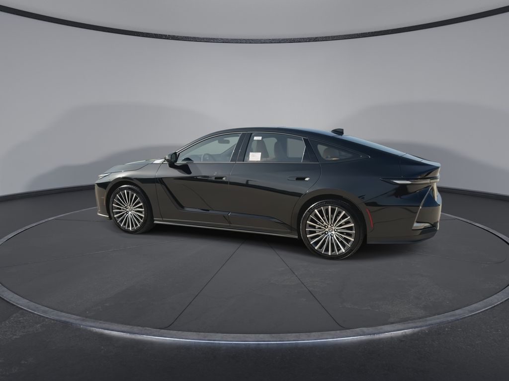 Thumbnail: 2026 Lexus ES - 6