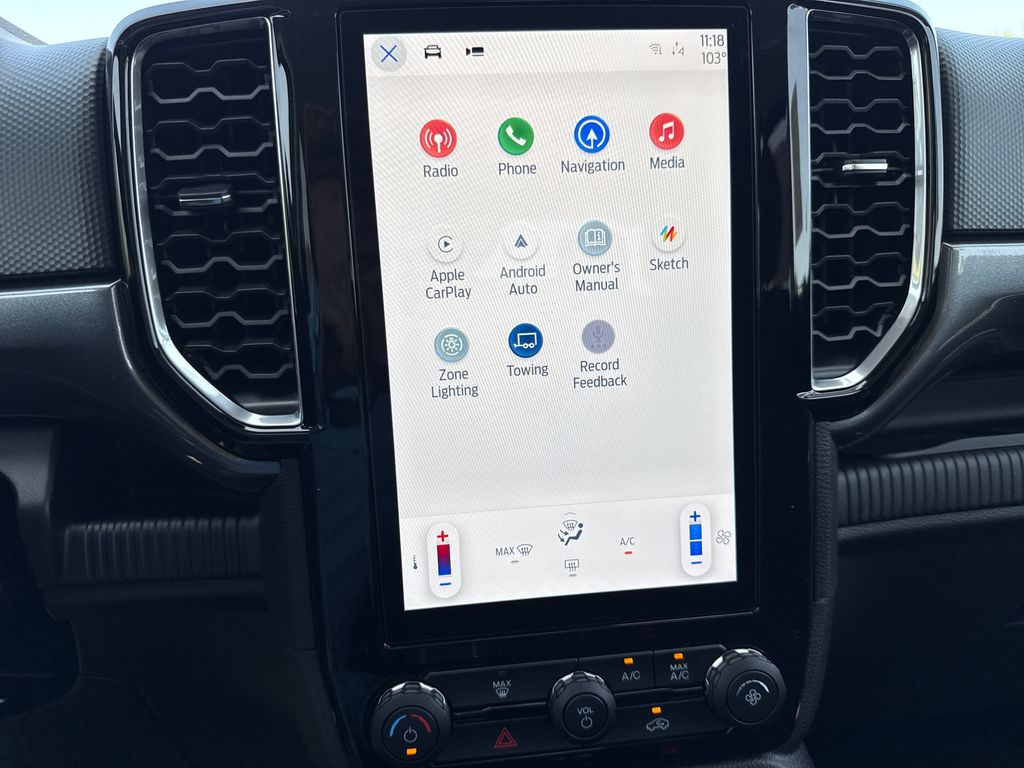 New 2026  Ford XLT image 10