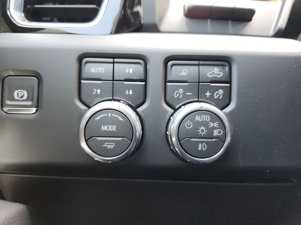 new 2026 GMC Sierra 2500HD car, priced at $80,774