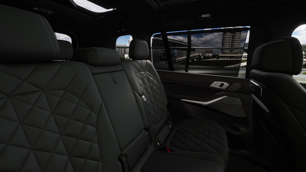 Thumbnail: 2026 BMW X7 - 12