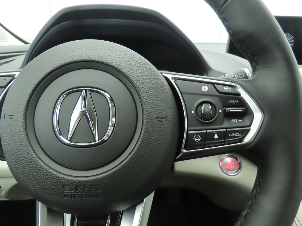 Thumbnail: 2026 Acura RDX - 13