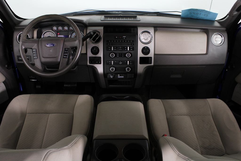 Used 2010 Ford F-150 for sale in 
