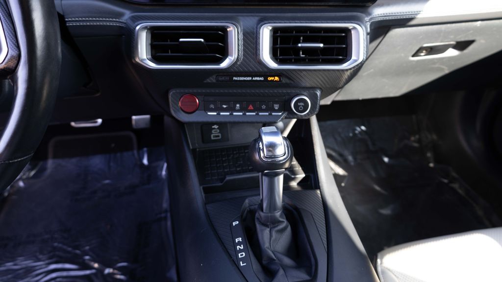 Used 2024 Ford Mustang EcoBoost Premium 2D Convertible