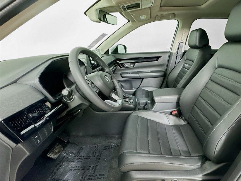 Used Car 2025 Honda Cr-v  Ex-l For Sale In Austin, Texas