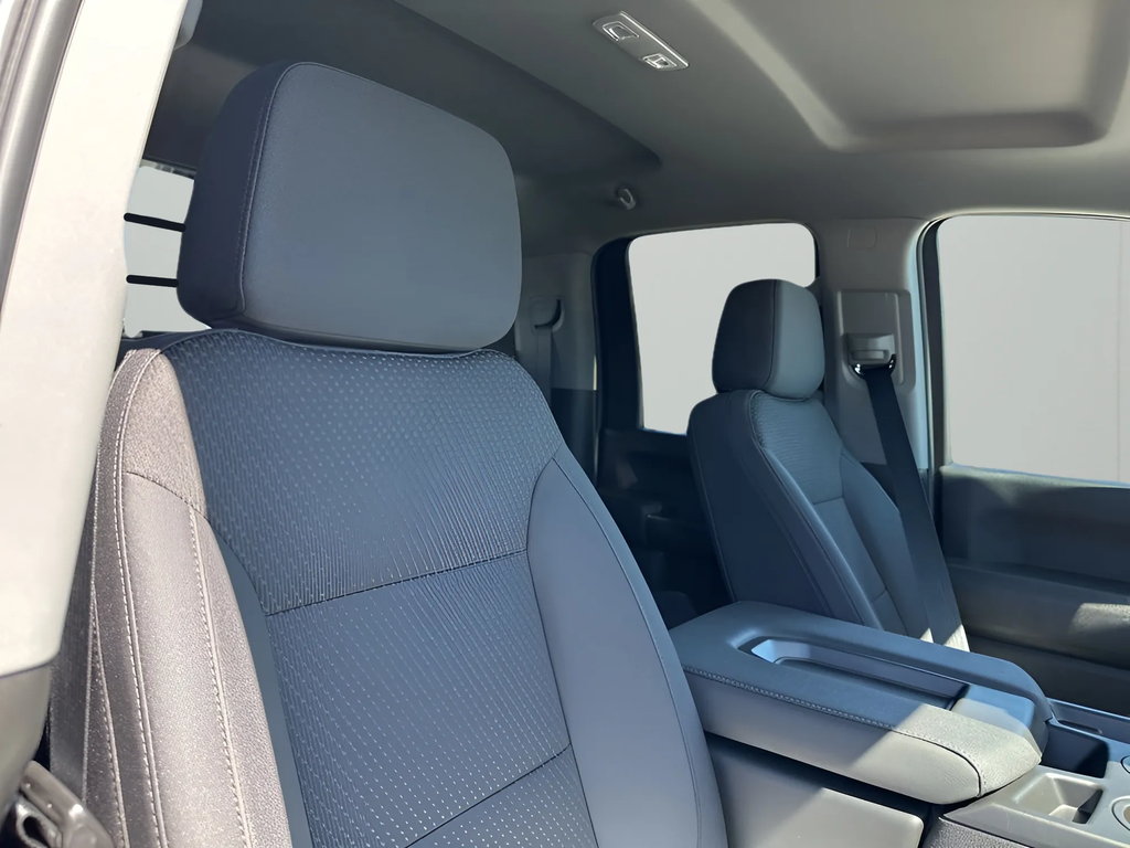 New 2026 Silver GMC Pro image 15