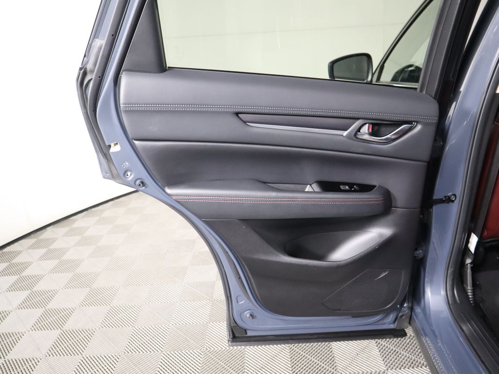 Thumbnail: 2021 Mazda CX-5 - 26