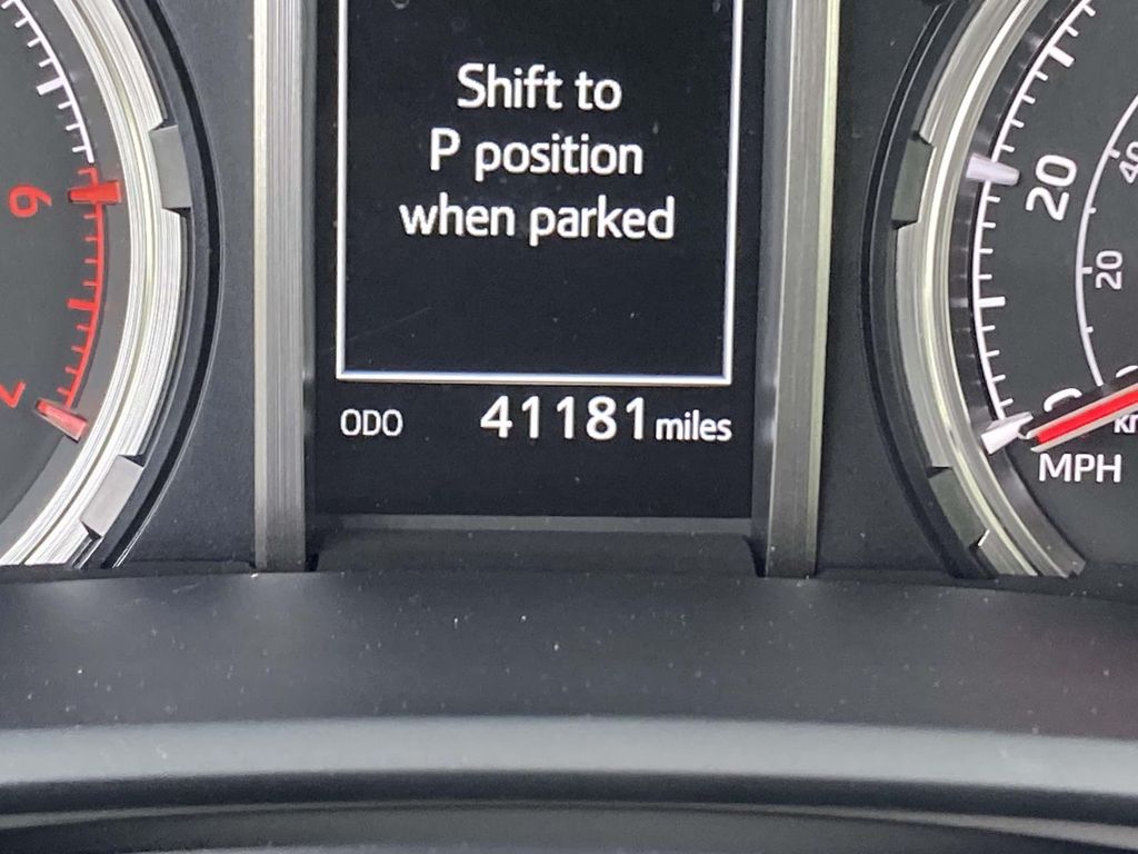 Used 2023  Toyota TRD Pro image 21