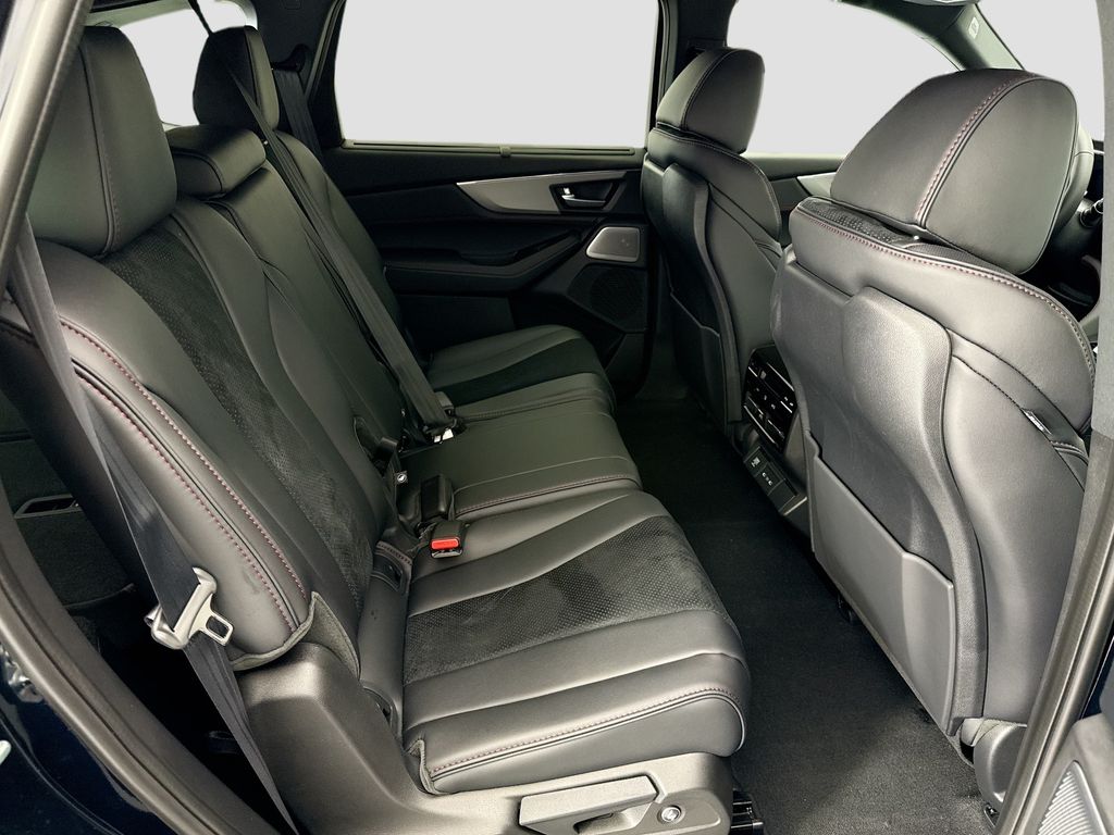 Thumbnail: 2026 Acura MDX - 21