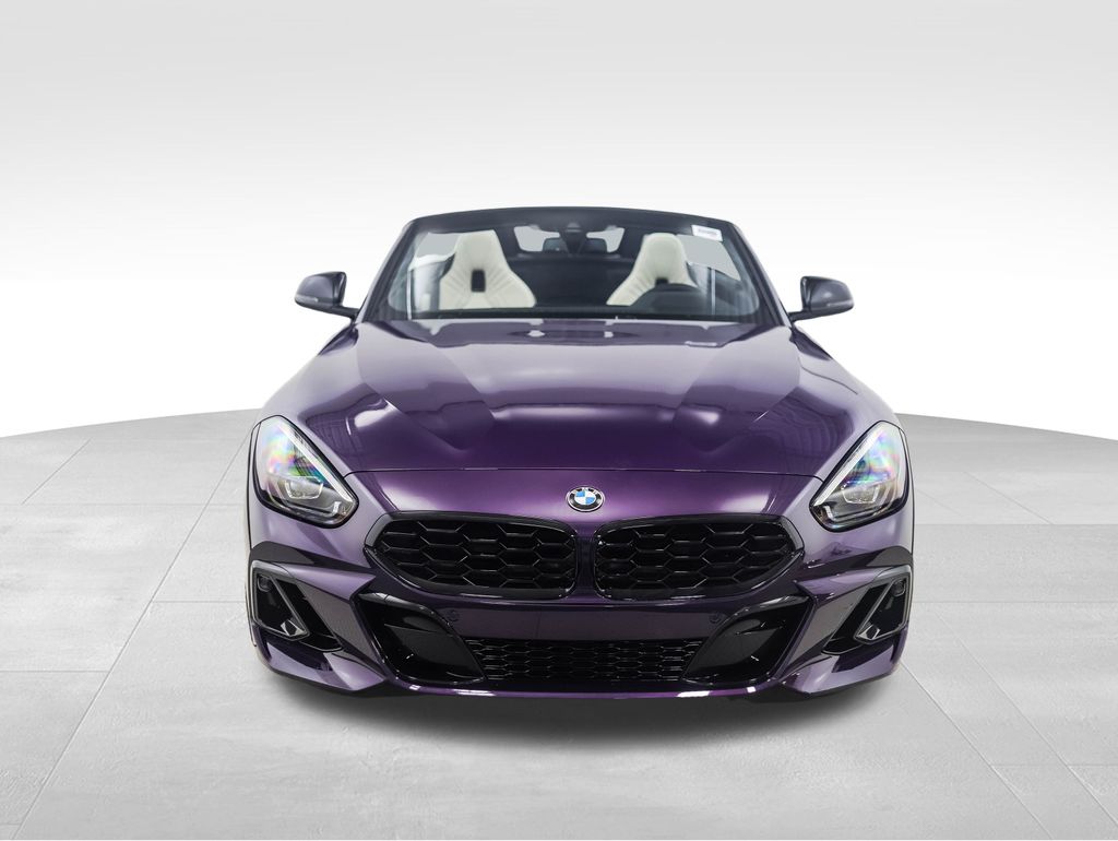 Thumbnail: 2026 BMW Z4 - 17