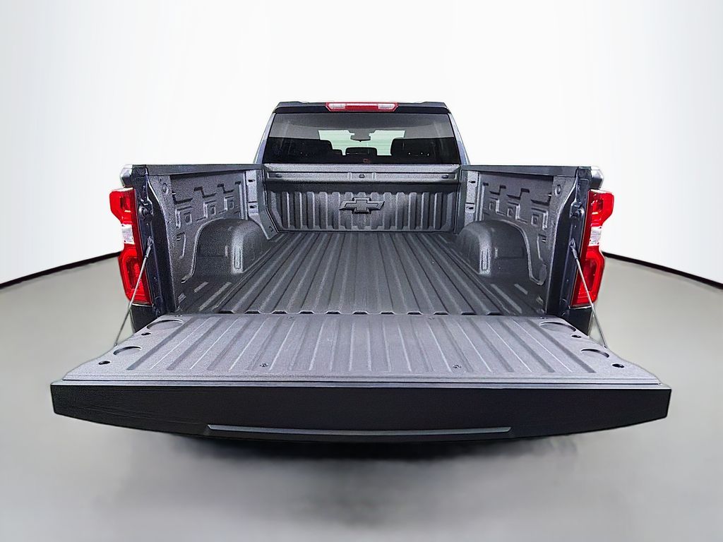 Used 2023 Chevrolet Silverado 1500 Truck