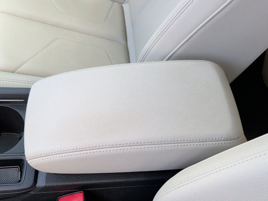 2021 Audi Q3 Premium Plus Red at Autostrade