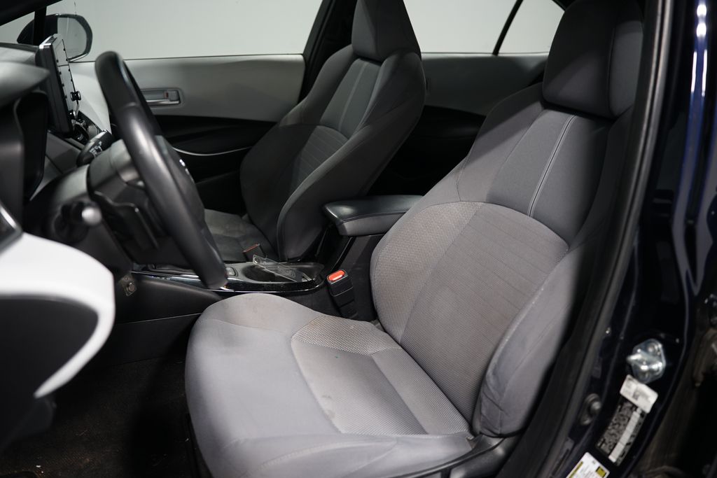 2022 Toyota Corolla SE 6