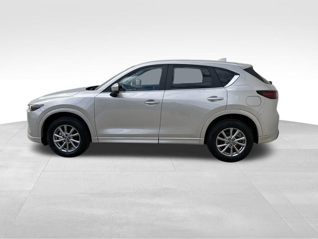 Used Car 2025 Mazda Cx-5  2.5 S Select Package For Sale Under $30,000 In Georgetown, Texas