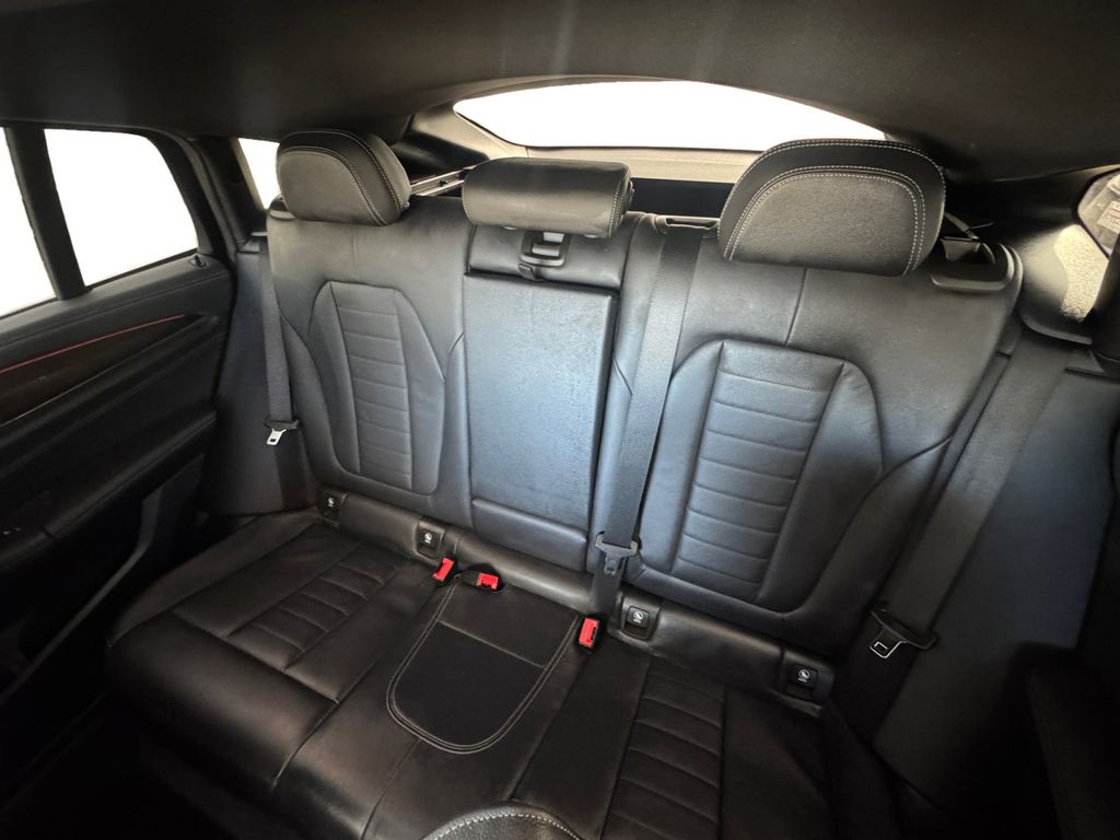 Used Car 2019 Bmw X4  M40i For Sale Under $30,000 In Round Rock, Texas