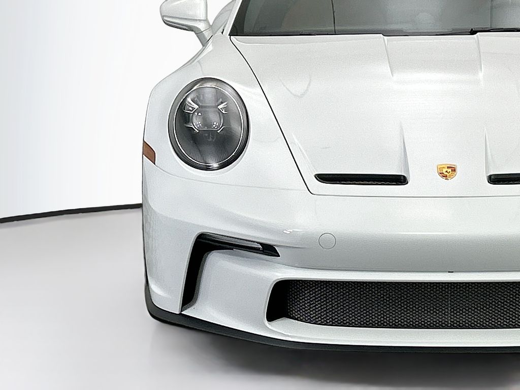 Thumbnail: 2024 Porsche 911 - 12