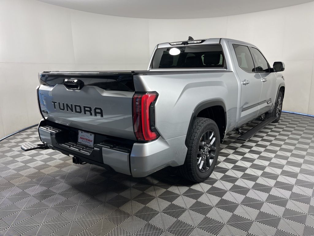 Thumbnail: 2023 Toyota Tundra - 15