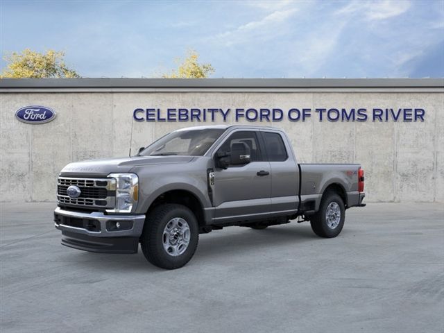 2026 Ford F-350 Super Duty