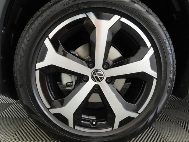 Thumbnail: 2026 Volkswagen Tiguan - 30