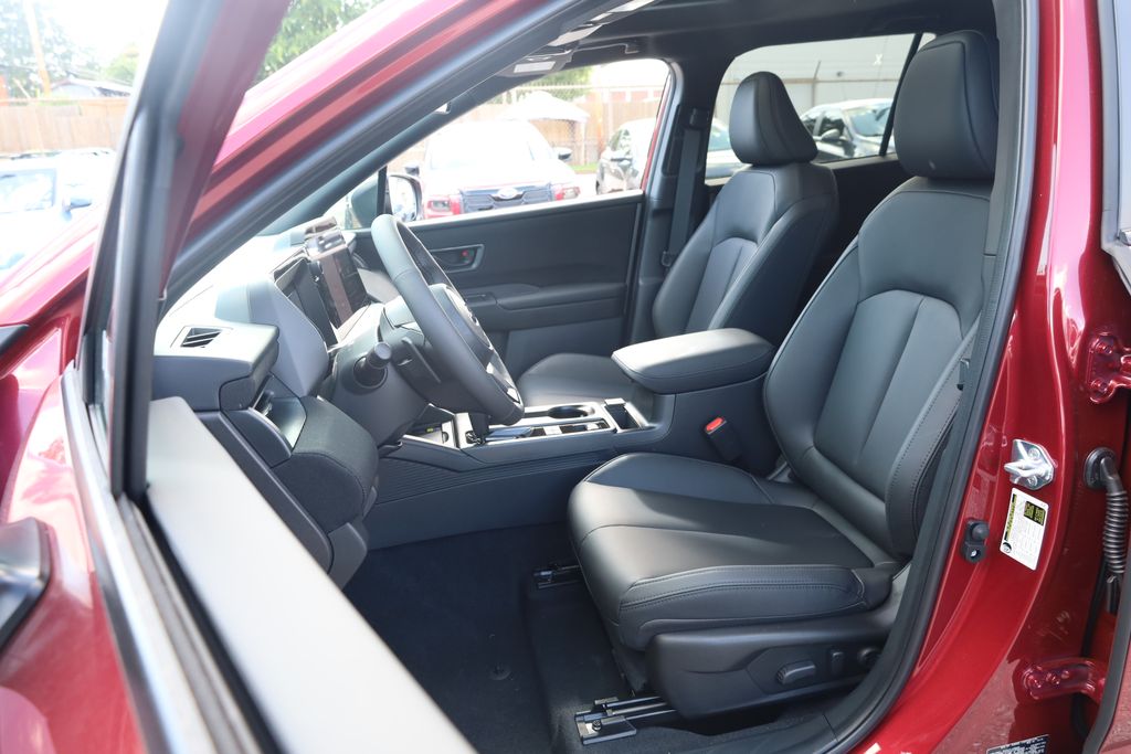 new 2026 Subaru Outback car, priced at $36,595