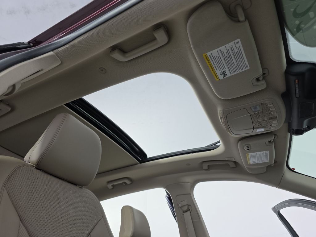 Thumbnail: 2022 Lincoln Nautilus - 18