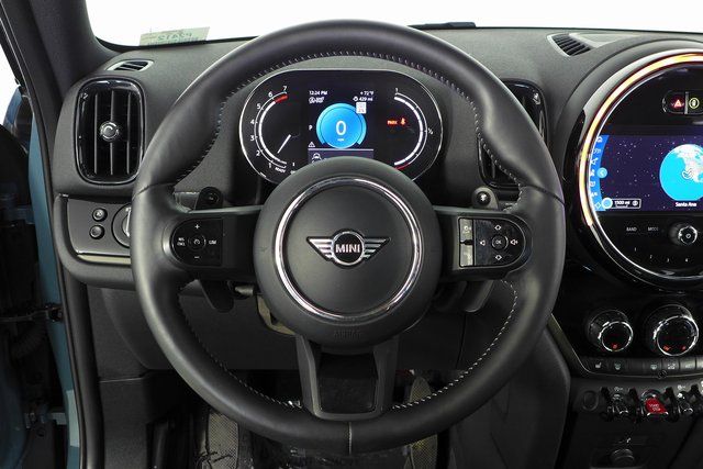 2022 MINI Cooper S Countryman Signature 27