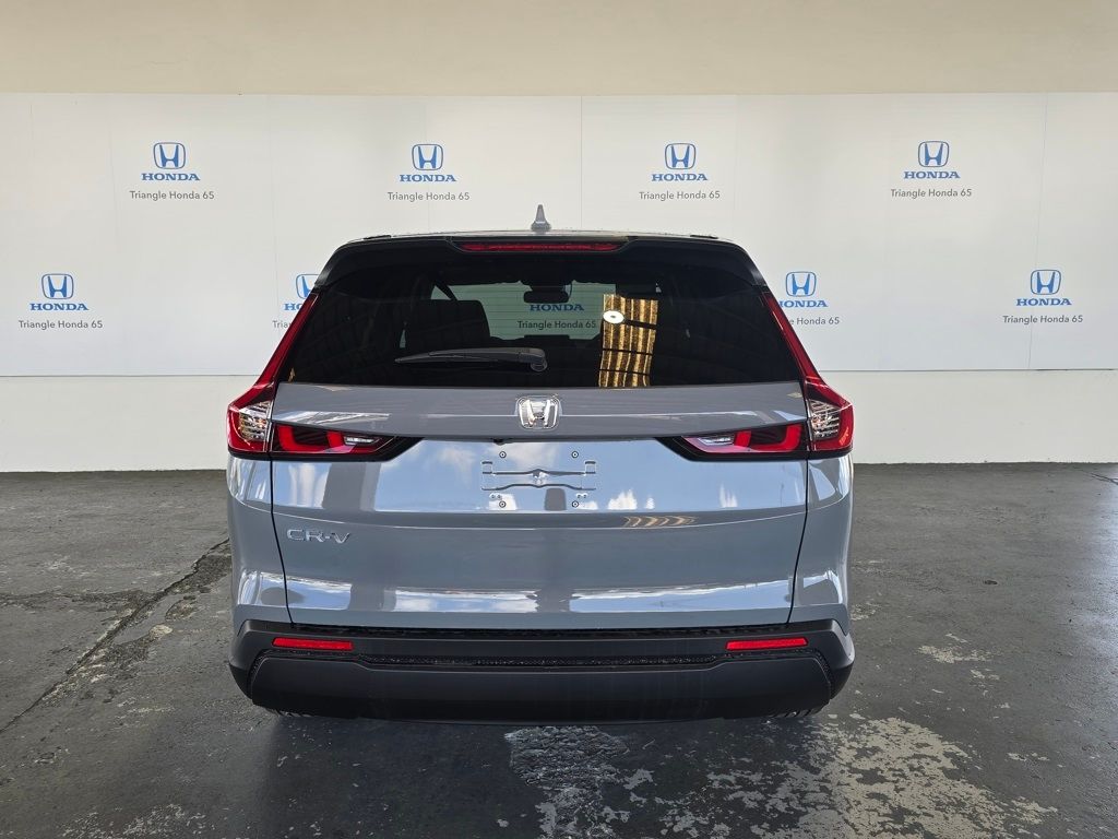 Thumbnail: 2026 Honda CR-V - 2