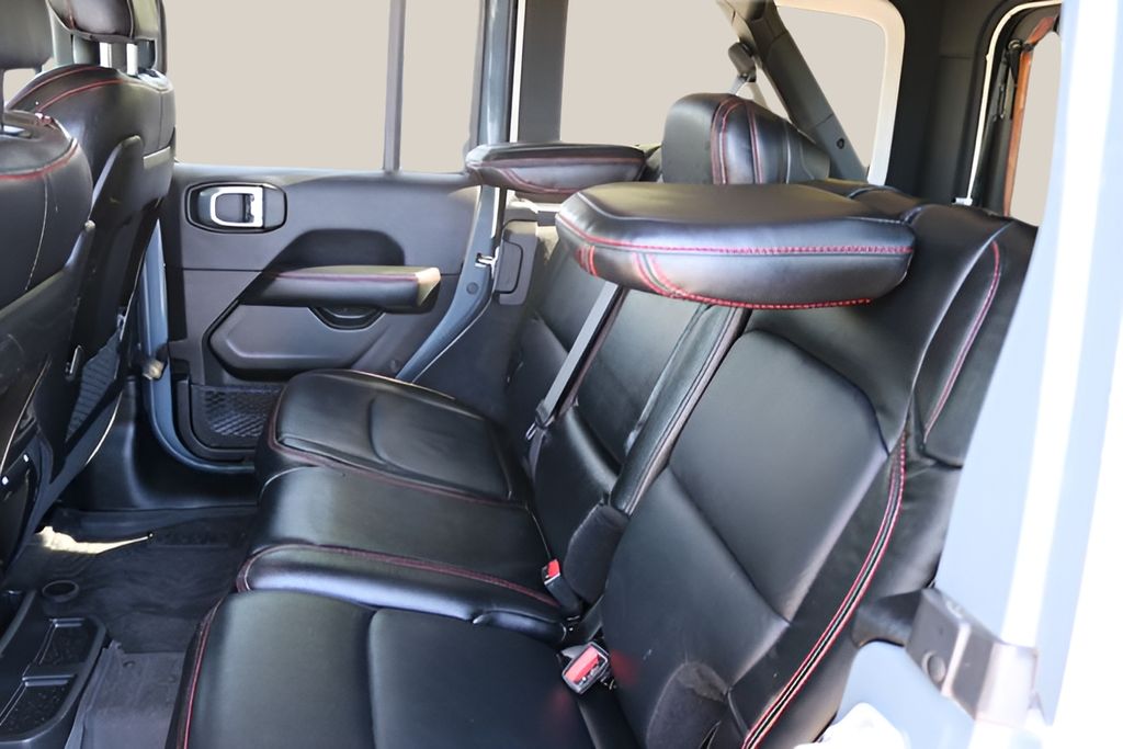 Used Car 2024 Jeep Wrangler  Rubicon 392 For Sale Under $80,000 In Austin, Texas